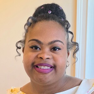 Fundraising Page: Zariya Spruill